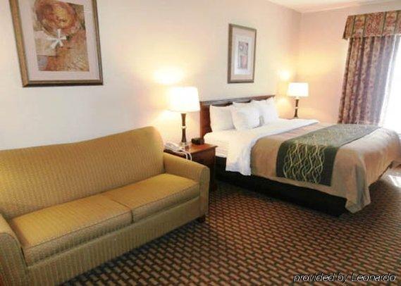 Comfort & 2* Harrisonville