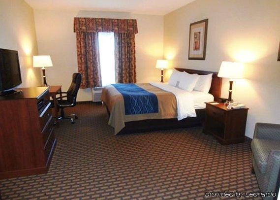 Comfort & Hotel