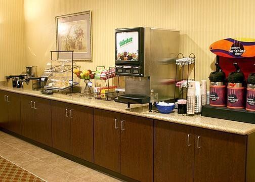 Comfort & Hotel