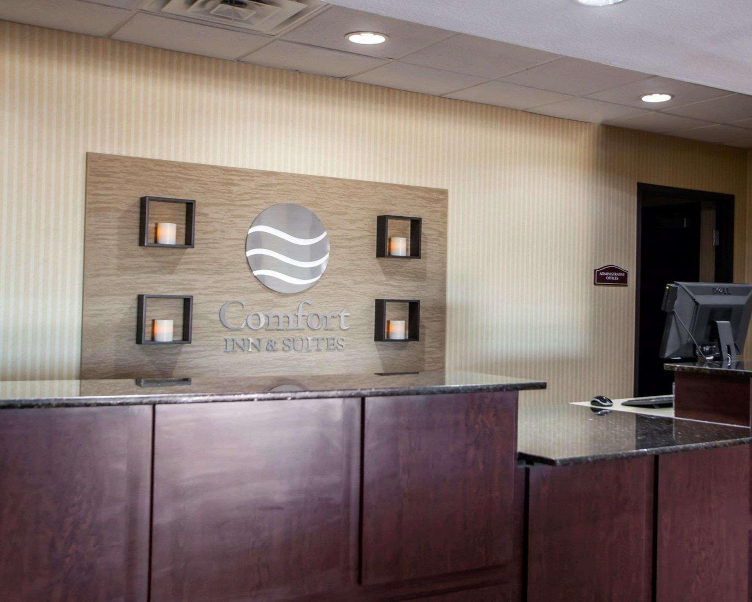 Comfort & 2* Harrisonville