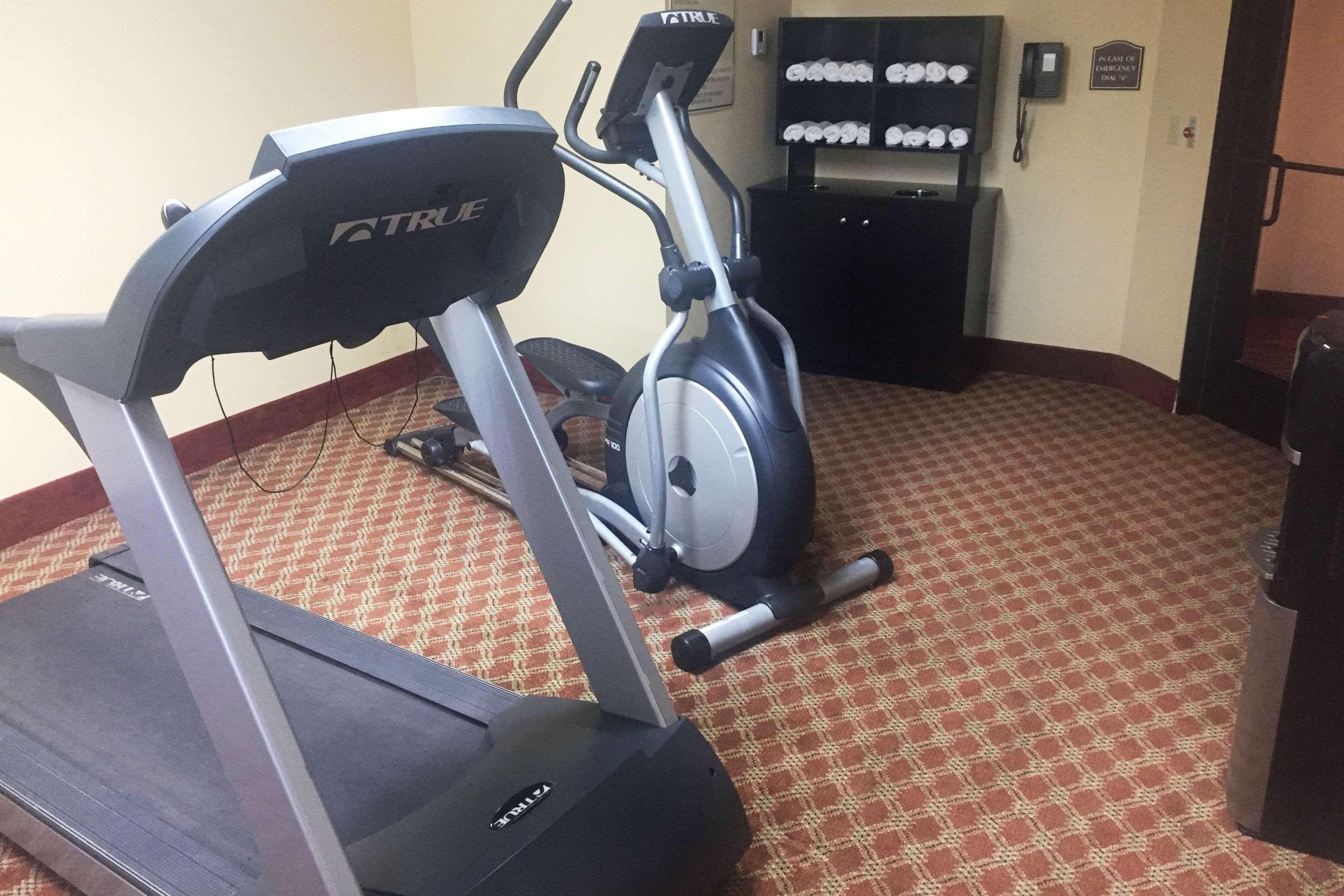 Hotel Comfort &