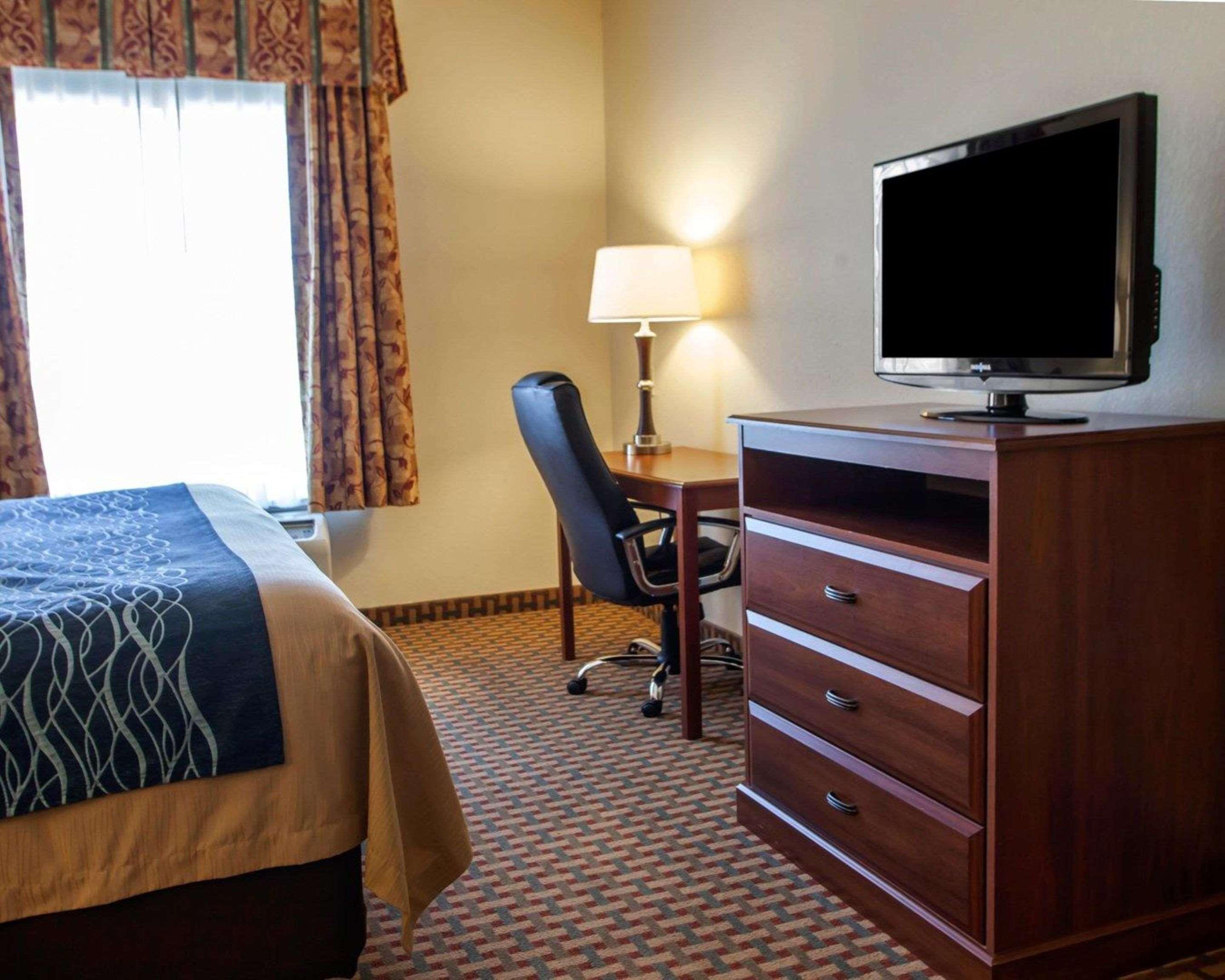 Hotel Comfort &