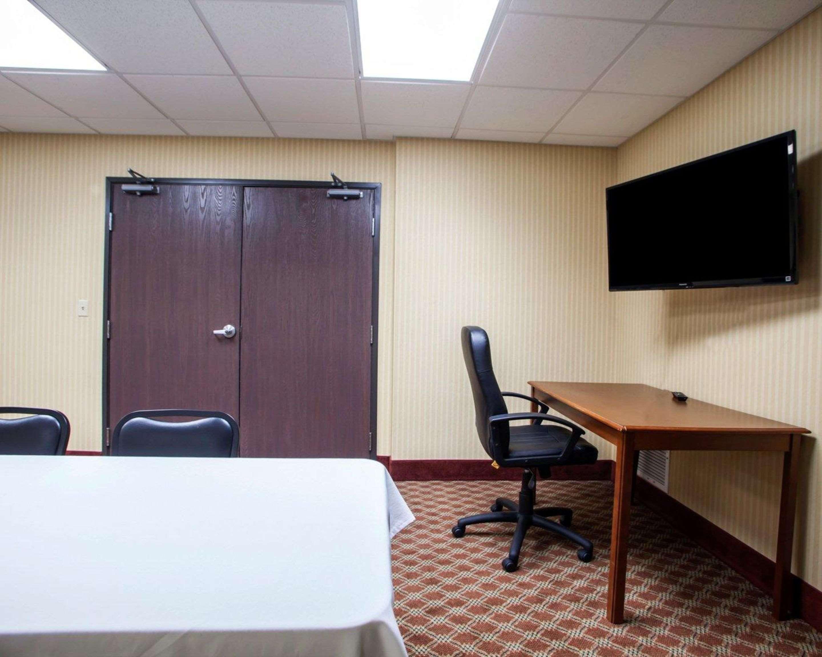 Comfort & Hotel