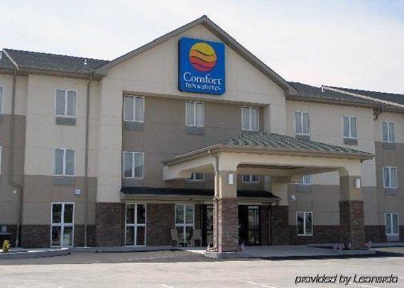 Hotel Comfort & 2*