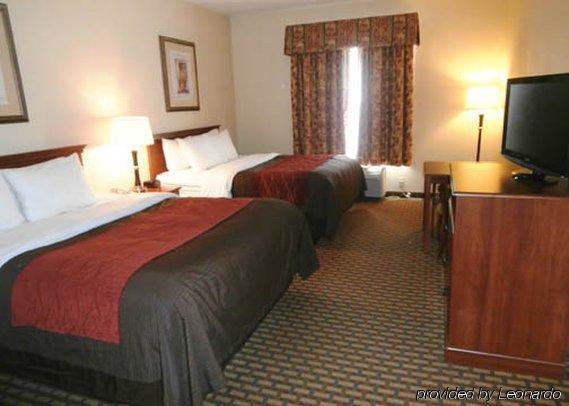 Comfort & Hotel 2*