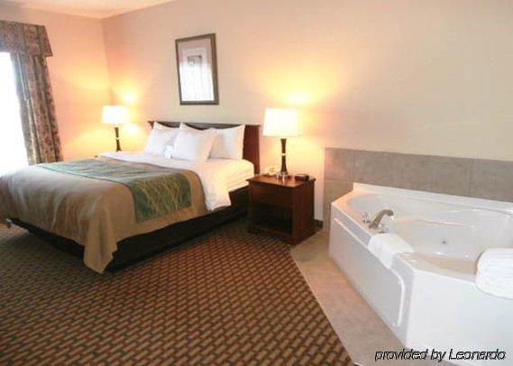 Comfort & 2* Harrisonville