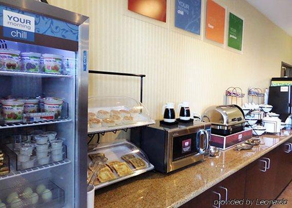 Comfort & 2* Harrisonville