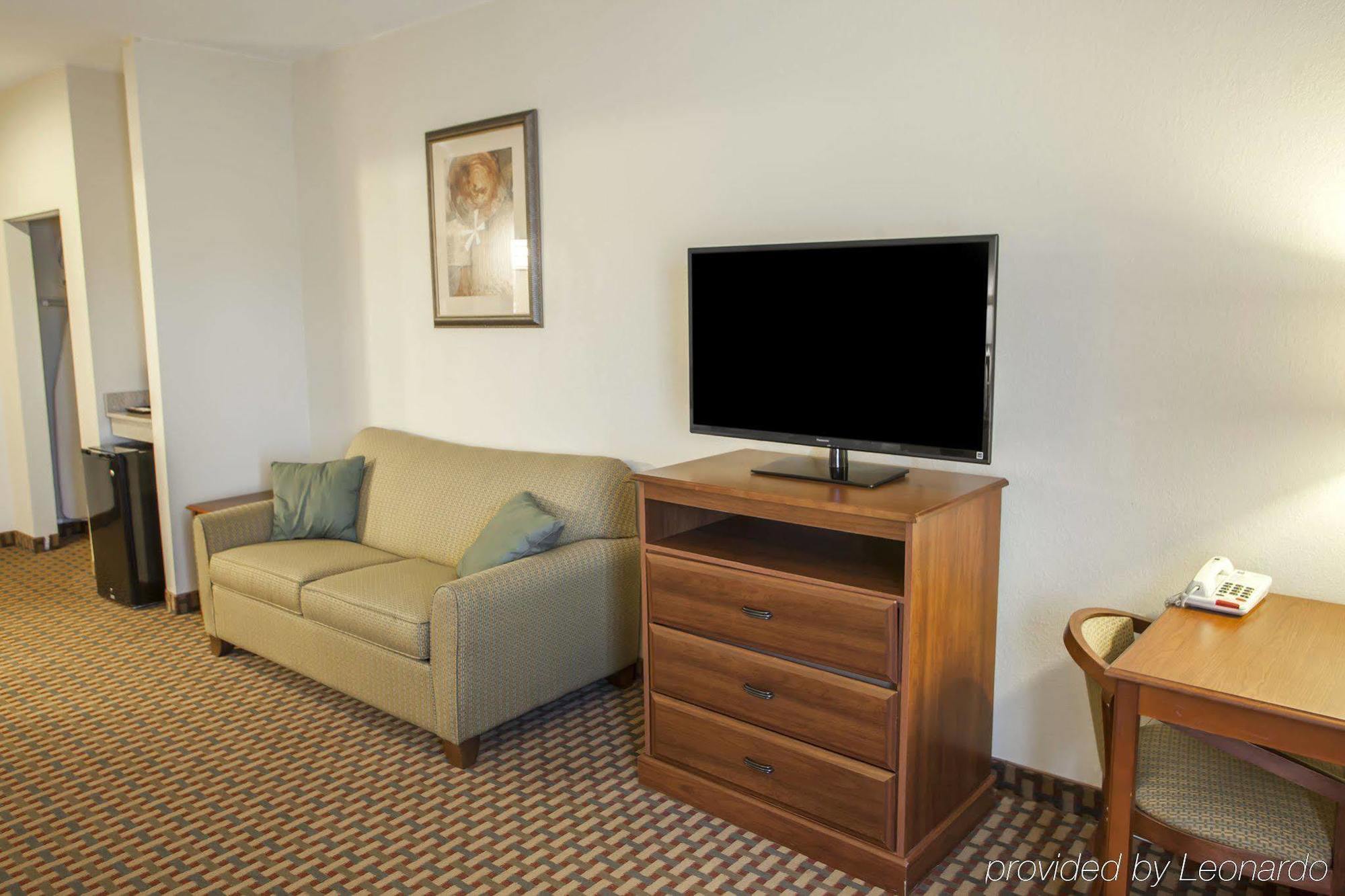 Comfort & Hotel 2*